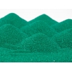1 oz. Bags of 10 Assorted Colors of Scenic Sand